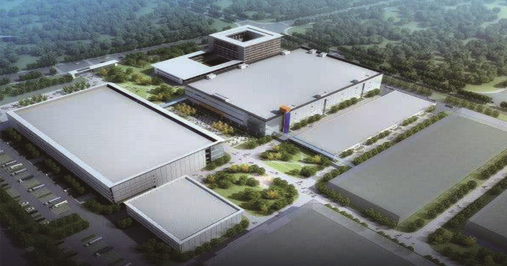 Z6·尊龙凯时(中国区)人生就是搏!